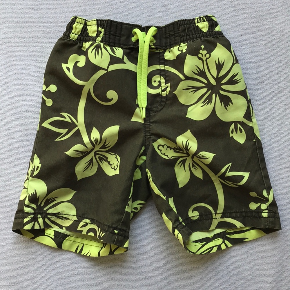 Bathing suit